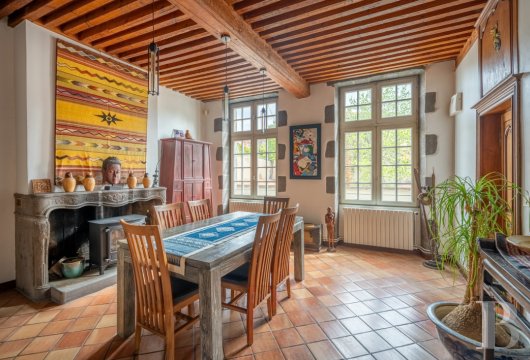 property for sale France auvergne   - 6