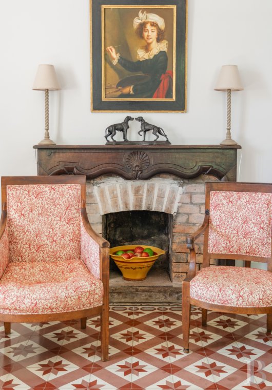 character properties France provence cote dazur   - 4