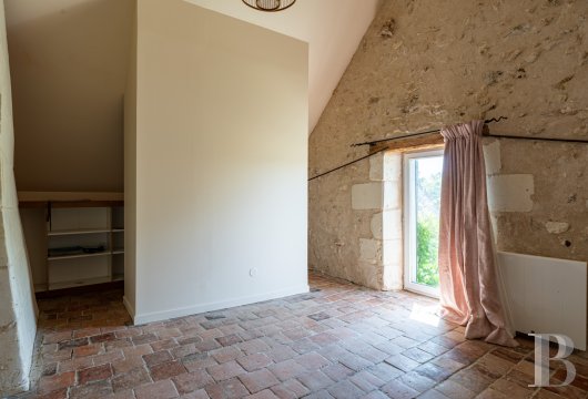 maisons de caractere a vendre centre val de loire   - 12