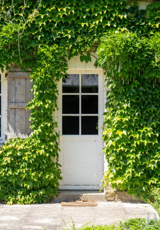 maisons de caractere a vendre centre val de loire   - 18