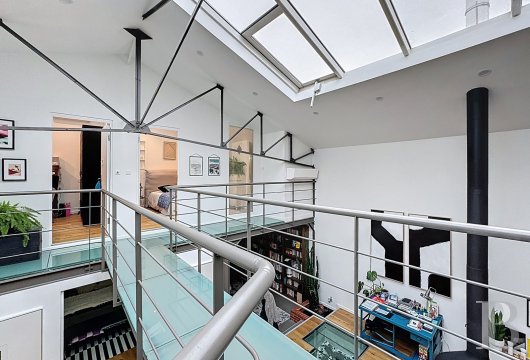 loft paris   - 3