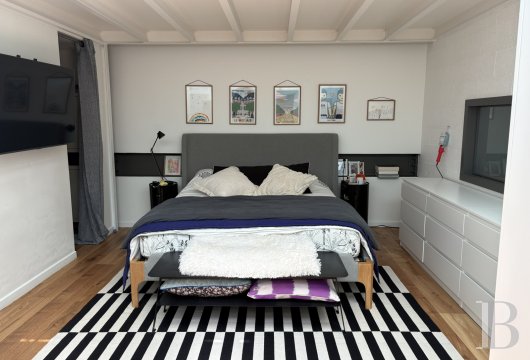 loft paris   - 8