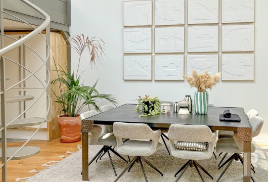 loft paris   - 7