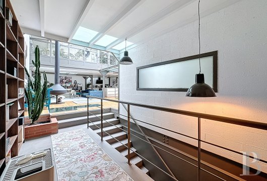 loft paris   - 9
