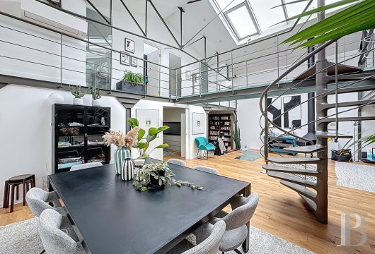loft paris   - 5