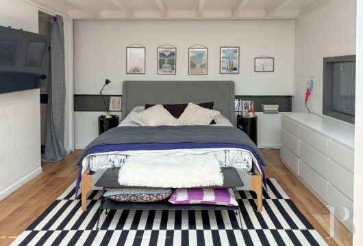 loft paris   - 8