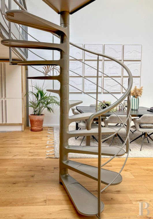 loft paris   - 6