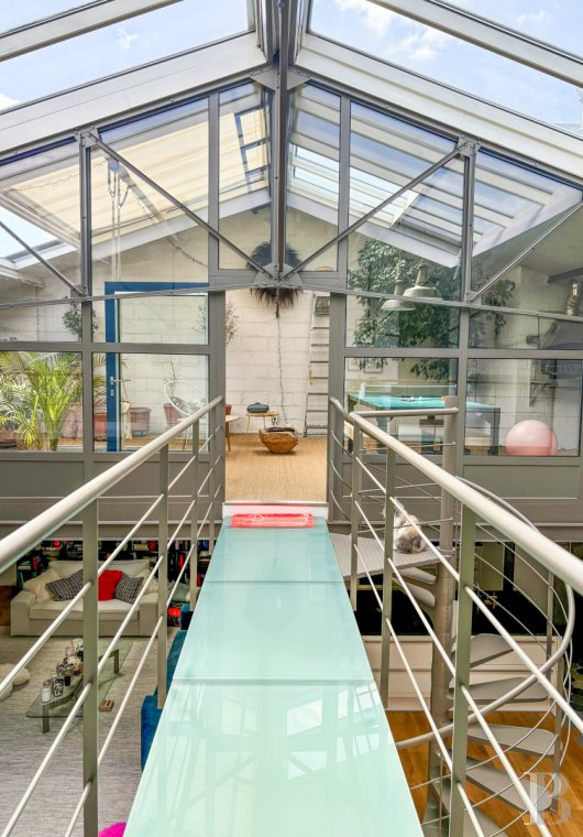 loft paris   - 4