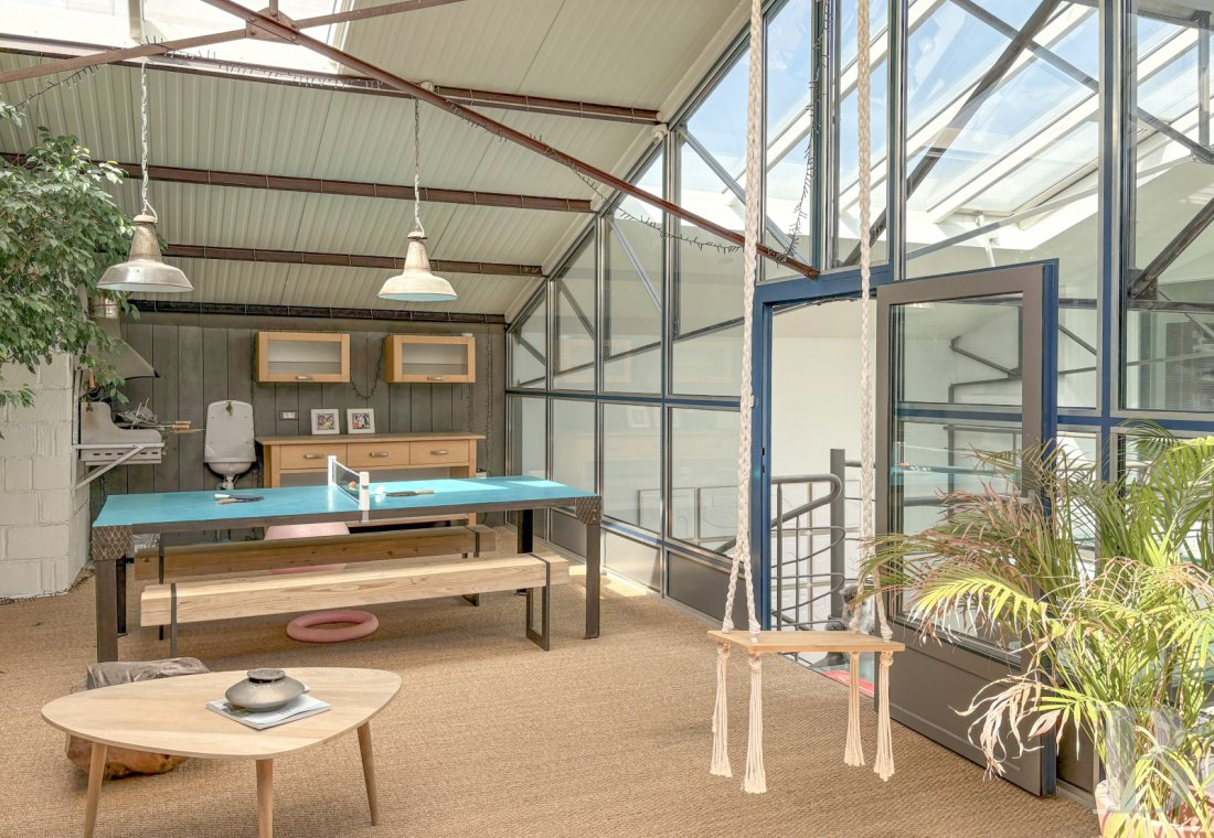 loft paris   - 12