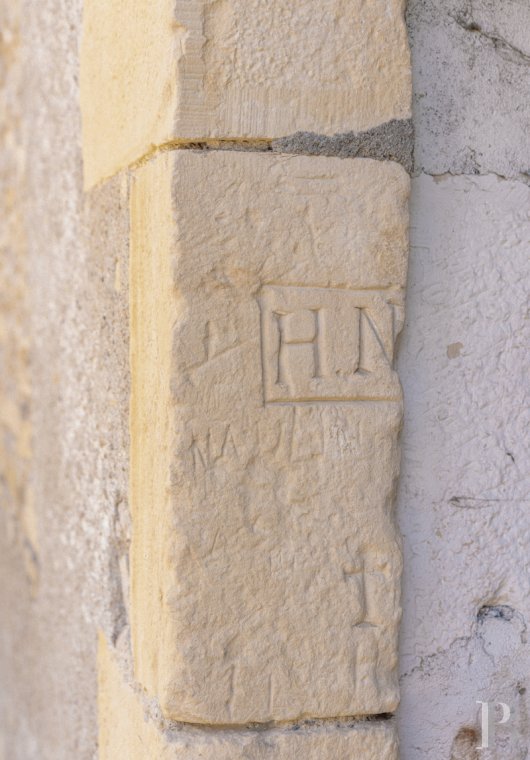 maisons de caractere a vendre bourgogne   - 9