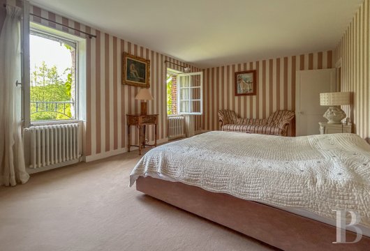 maisons de caractere a vendre haute normandie   - 17