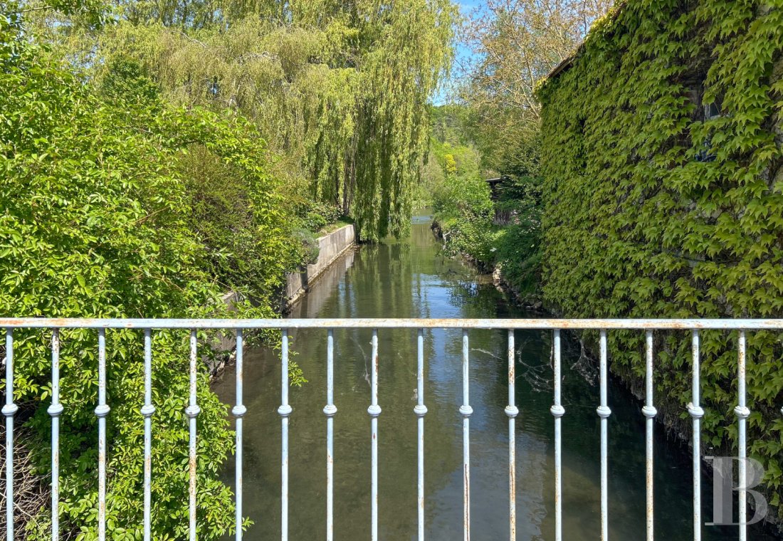 maisons de caractere a vendre haute normandie   - 22
