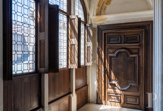 mansion houses for sale France center val de loire   - 15