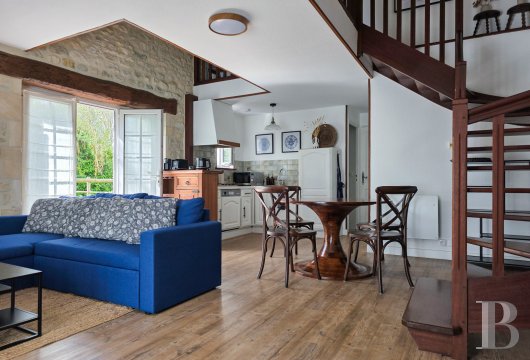 french farms for sale lower normandy   - 8
