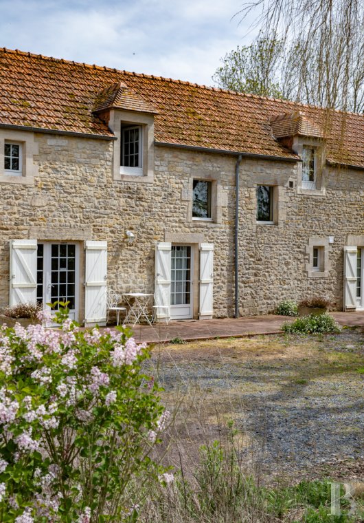 french farms for sale lower normandy   - 9