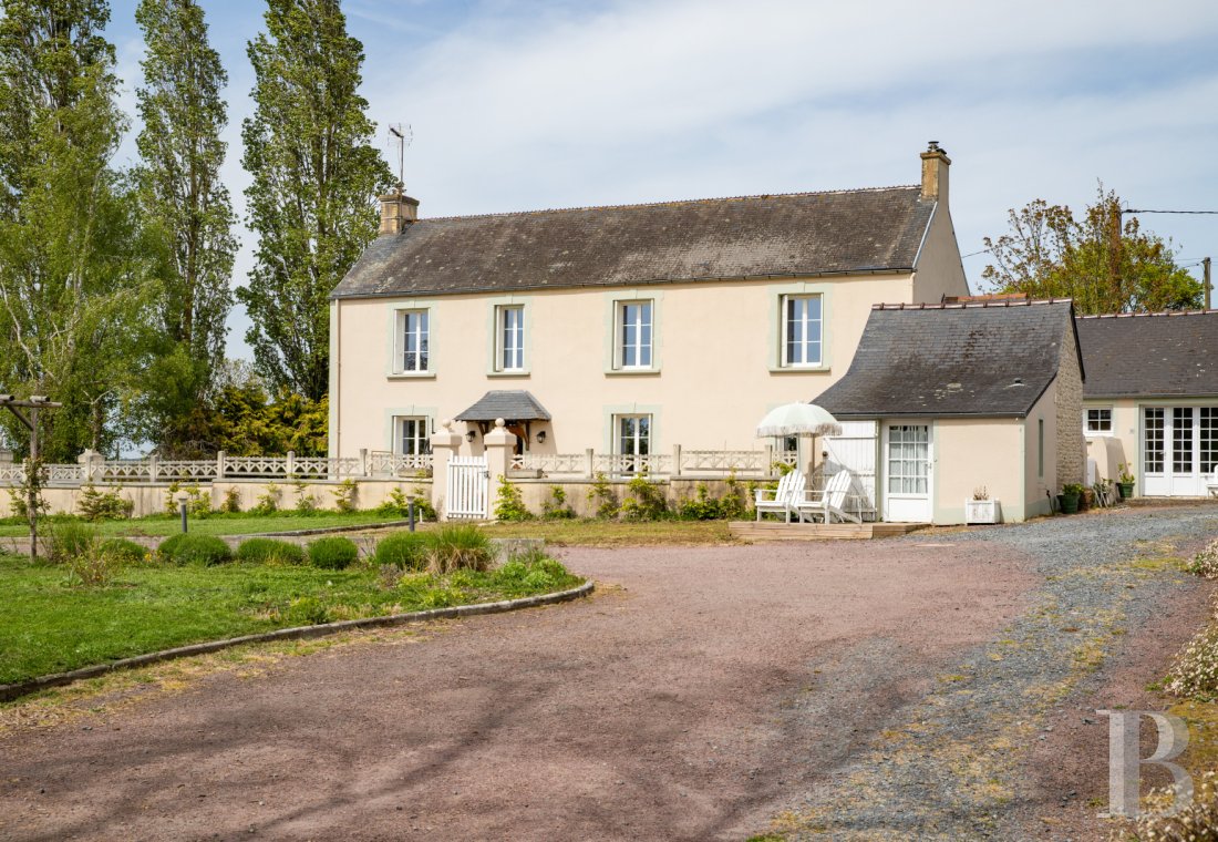 french farms for sale lower normandy   - 2