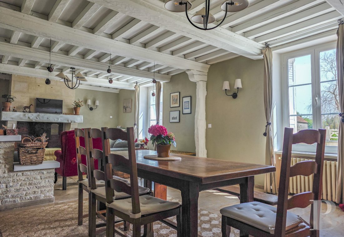french farms for sale lower normandy   - 3