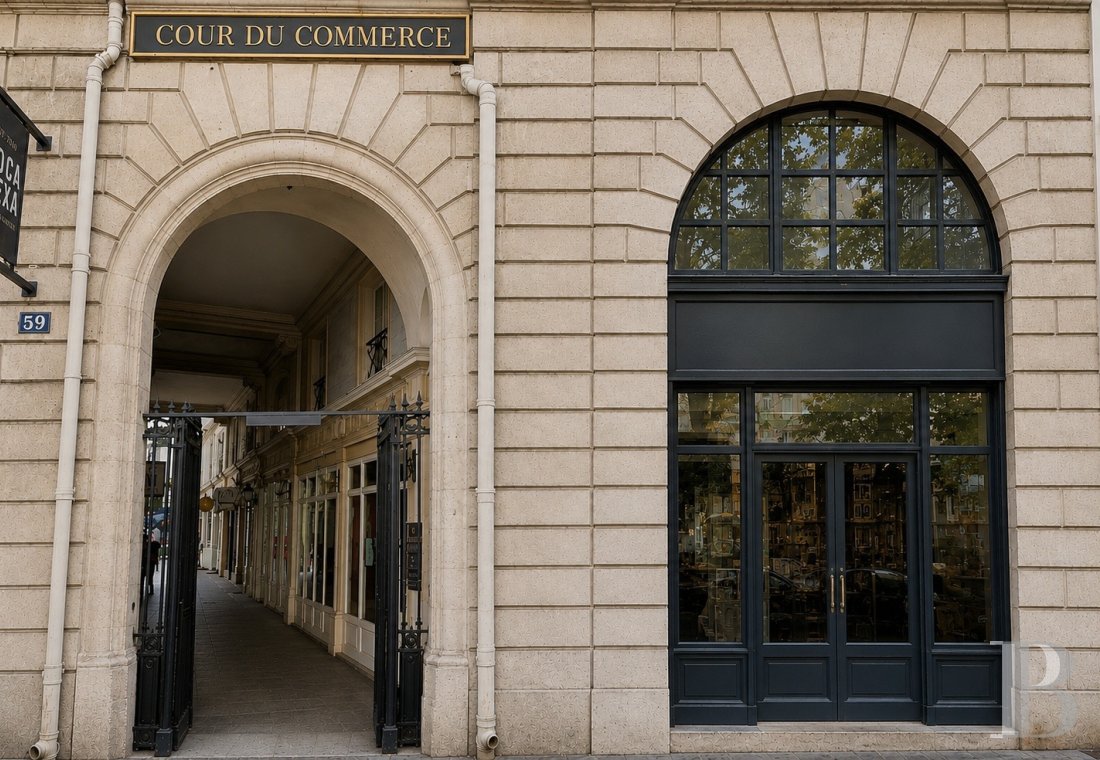 apartments for sale paris   - 1