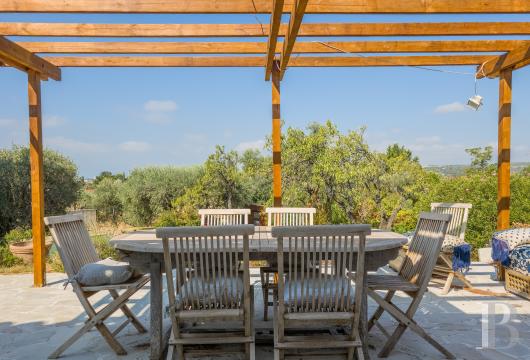 residences and character houses france provence cote dazur   - 4
