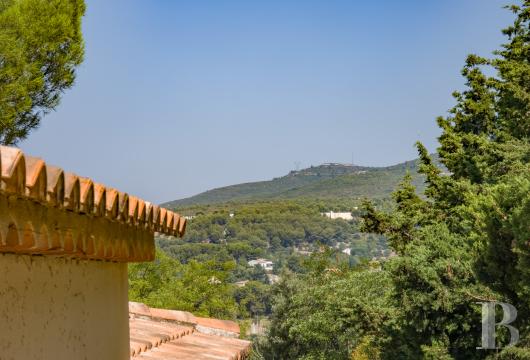 residences and character houses france provence cote dazur   - 5