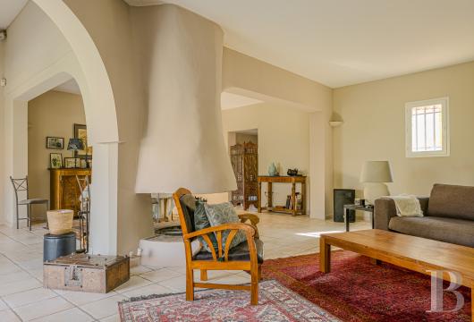 residences and character houses france provence cote dazur   - 8