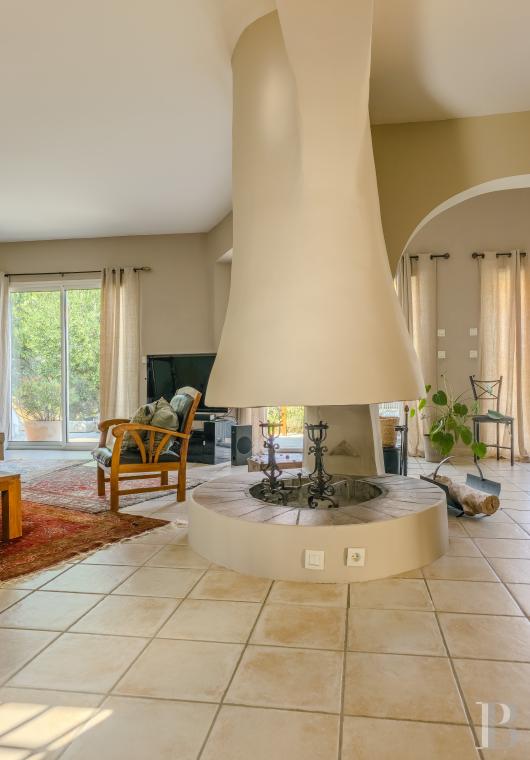 residences and character houses france provence cote dazur   - 7