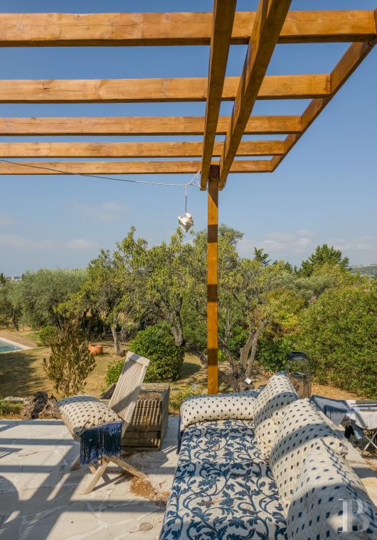 residences and character houses france provence cote dazur   - 9
