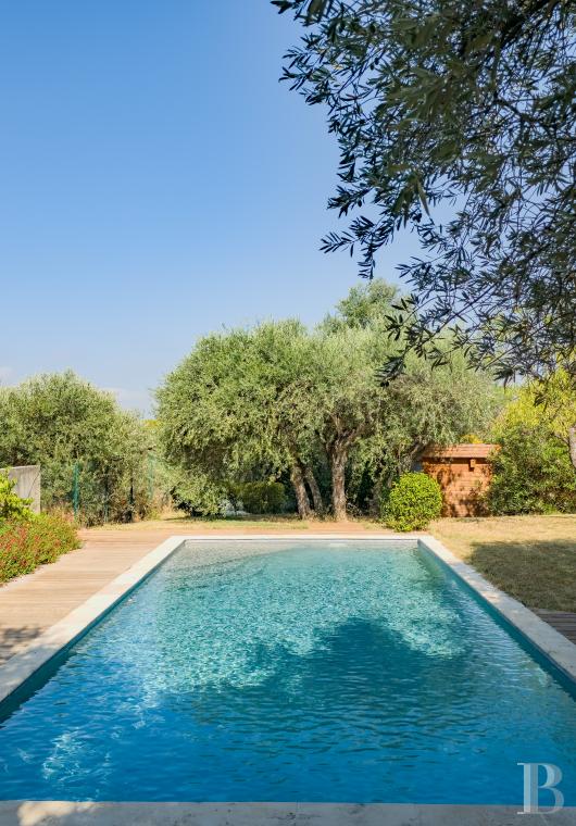 residences and character houses france provence cote dazur   - 10