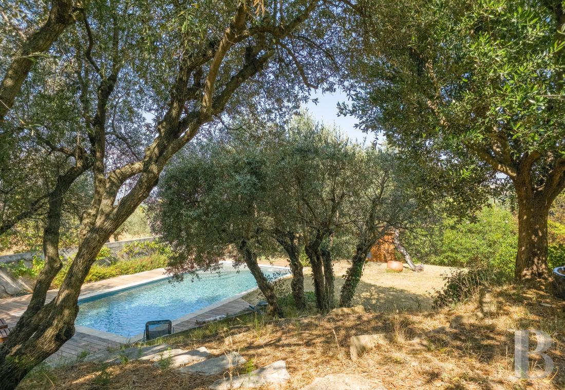 residences and character houses france provence cote dazur   - 11