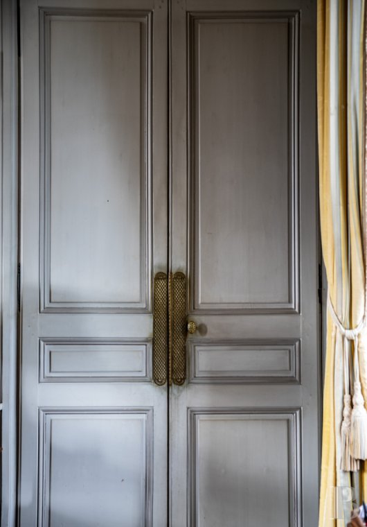 chateaux a vendre basse normandie   - 13