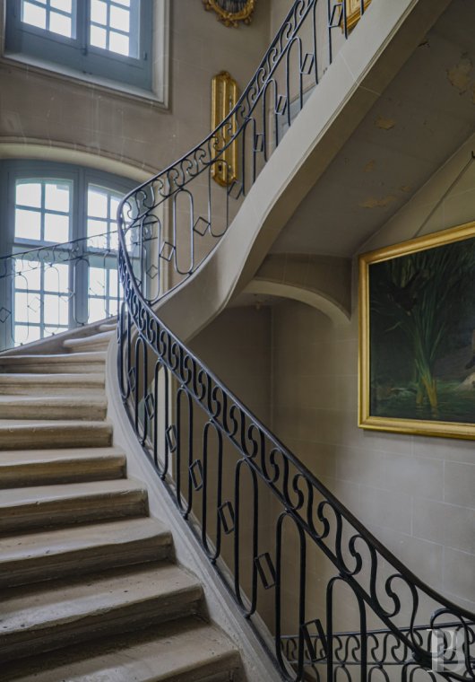 chateaux a vendre basse normandie   - 7