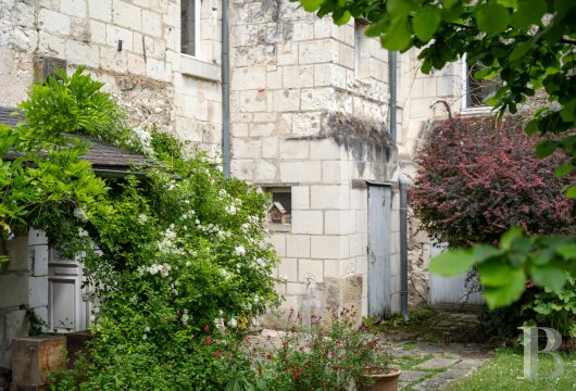 castles for sale France center val de loire   - 3