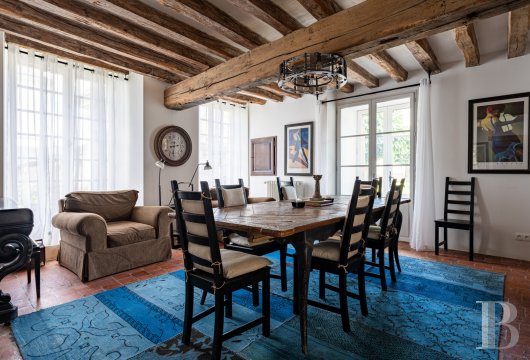 castles for sale France center val de loire   - 7