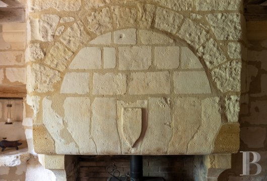 castles for sale France center val de loire   - 12