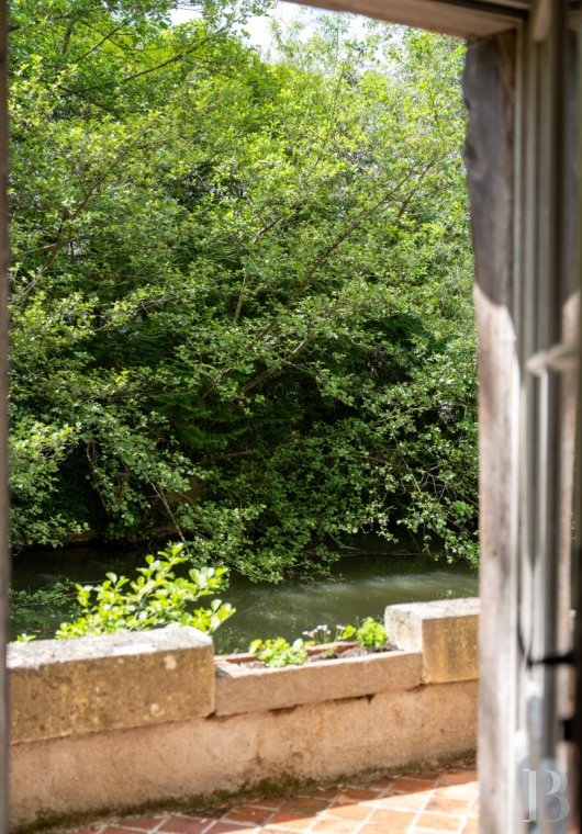 castles for sale France center val de loire   - 19