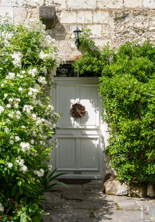 castles for sale France center val de loire   - 4