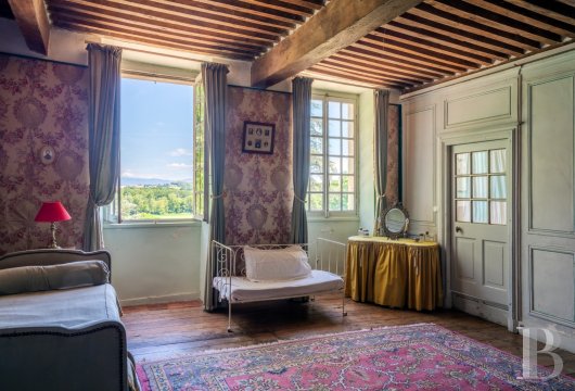 character properties France rhones alps   - 8