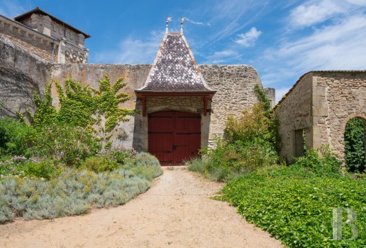character properties France rhones alps   - 12