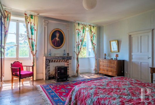 character properties France rhones alps   - 9