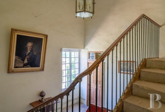character properties France rhones alps   - 6