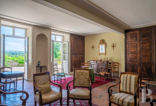 character properties France rhones alps   - 3