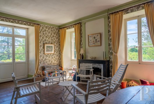 character properties France rhones alps   - 4