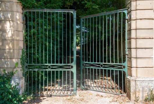 character properties France rhones alps   - 10