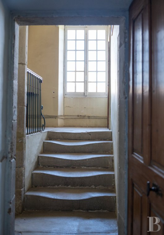 character properties France rhones alps   - 7