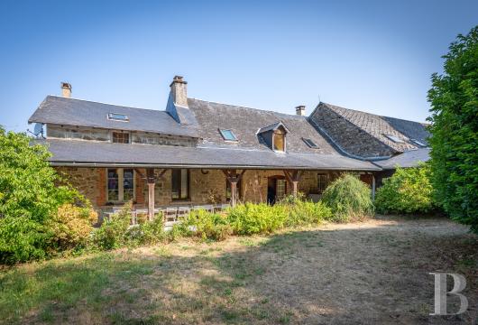 residences and character houses france limousin   - 9