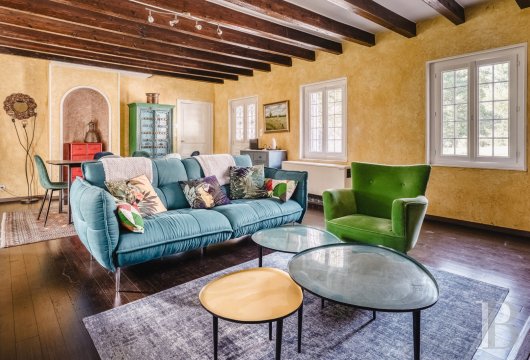 chateaux for sale France burgundy   - 16