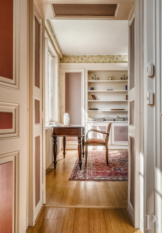 chateaux for sale France burgundy   - 9