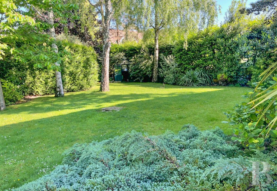 property for sale France paris   - 8