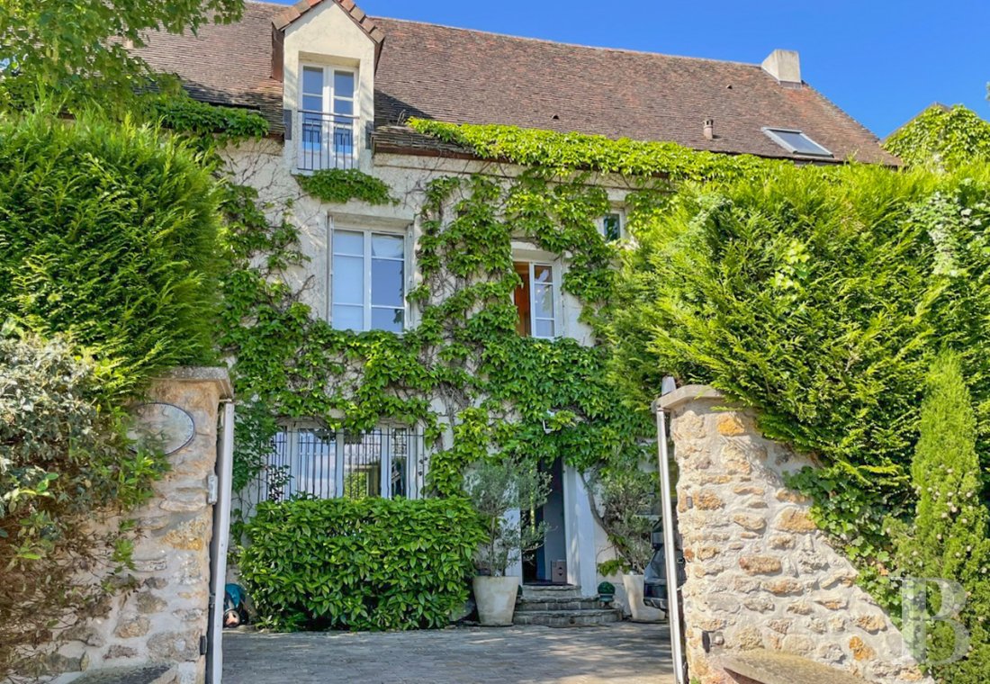 property for sale France paris   - 1