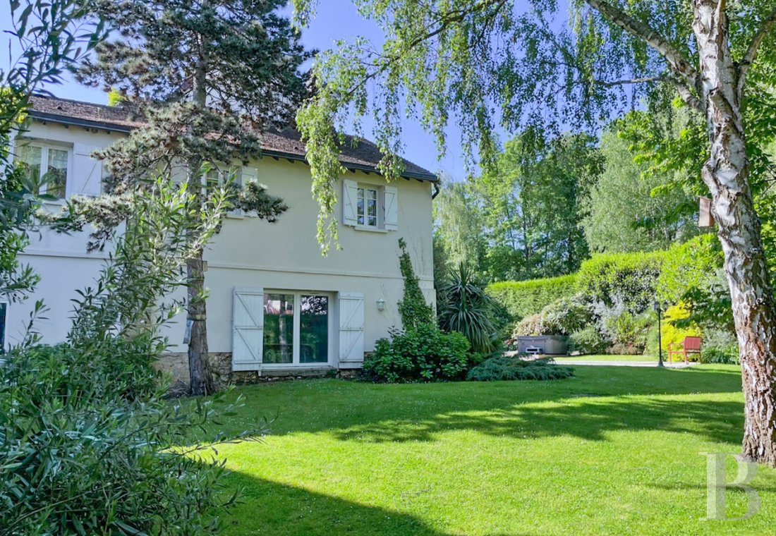 property for sale France paris   - 3